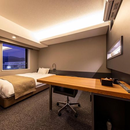 Hotel Granbinario Tsuruga Extérieur photo