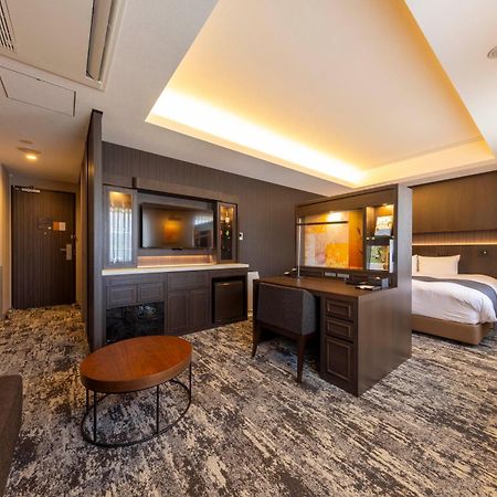 Hotel Granbinario Tsuruga Extérieur photo