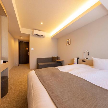 Hotel Granbinario Tsuruga Extérieur photo