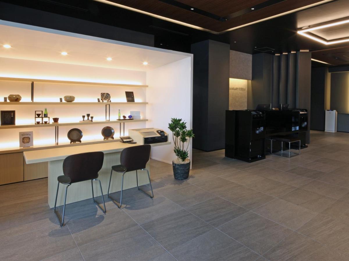 Hotel Granbinario Tsuruga Extérieur photo