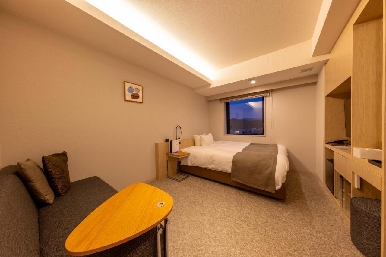 Hotel Granbinario Tsuruga Extérieur photo