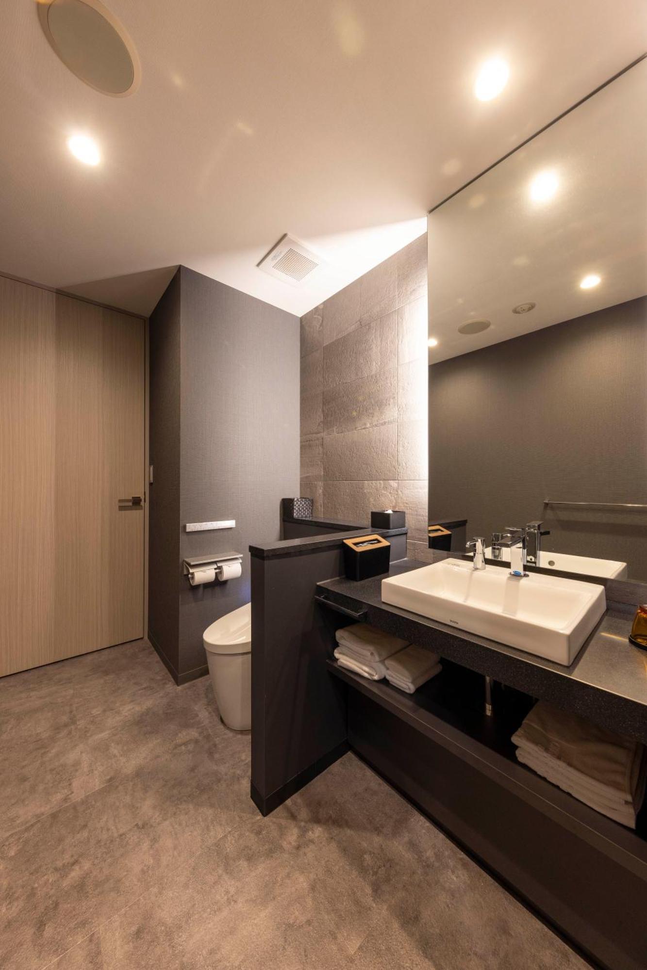 Hotel Granbinario Tsuruga Extérieur photo