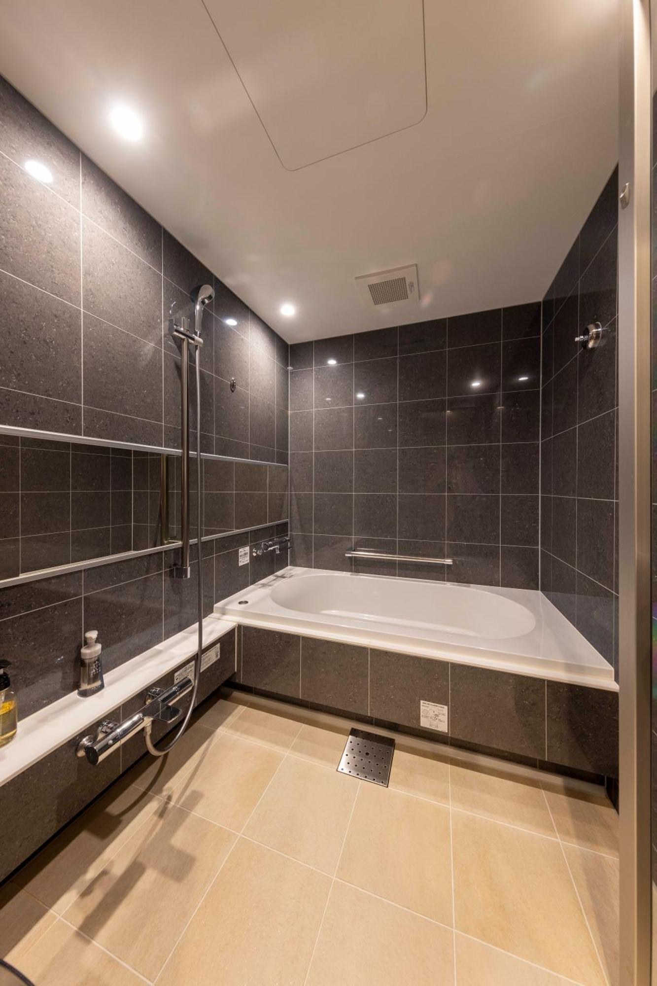 Hotel Granbinario Tsuruga Extérieur photo