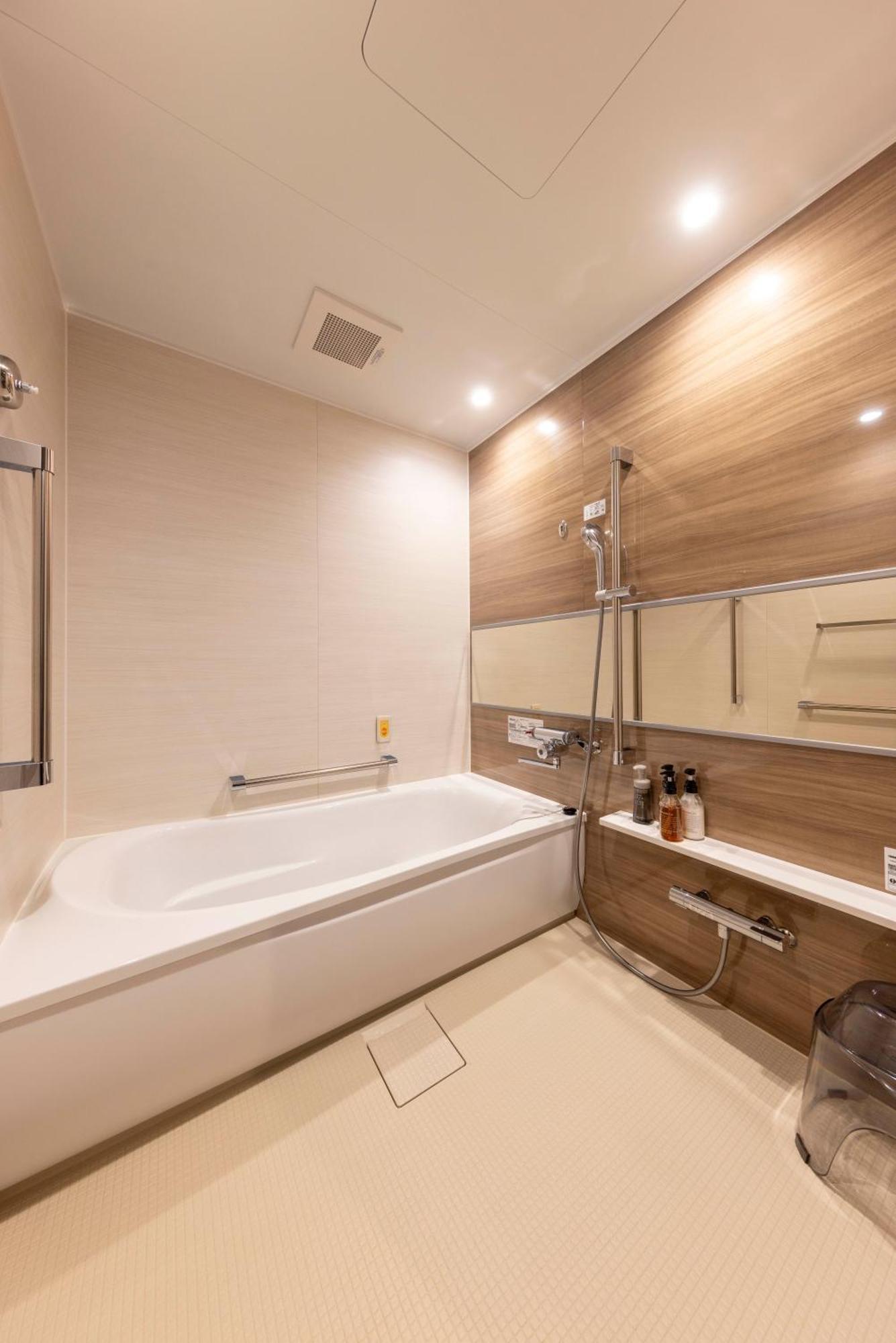 Hotel Granbinario Tsuruga Extérieur photo