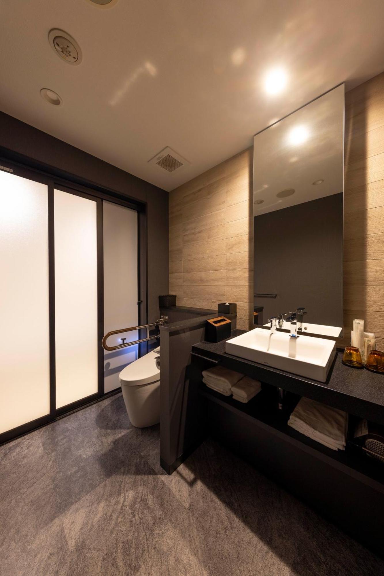 Hotel Granbinario Tsuruga Extérieur photo
