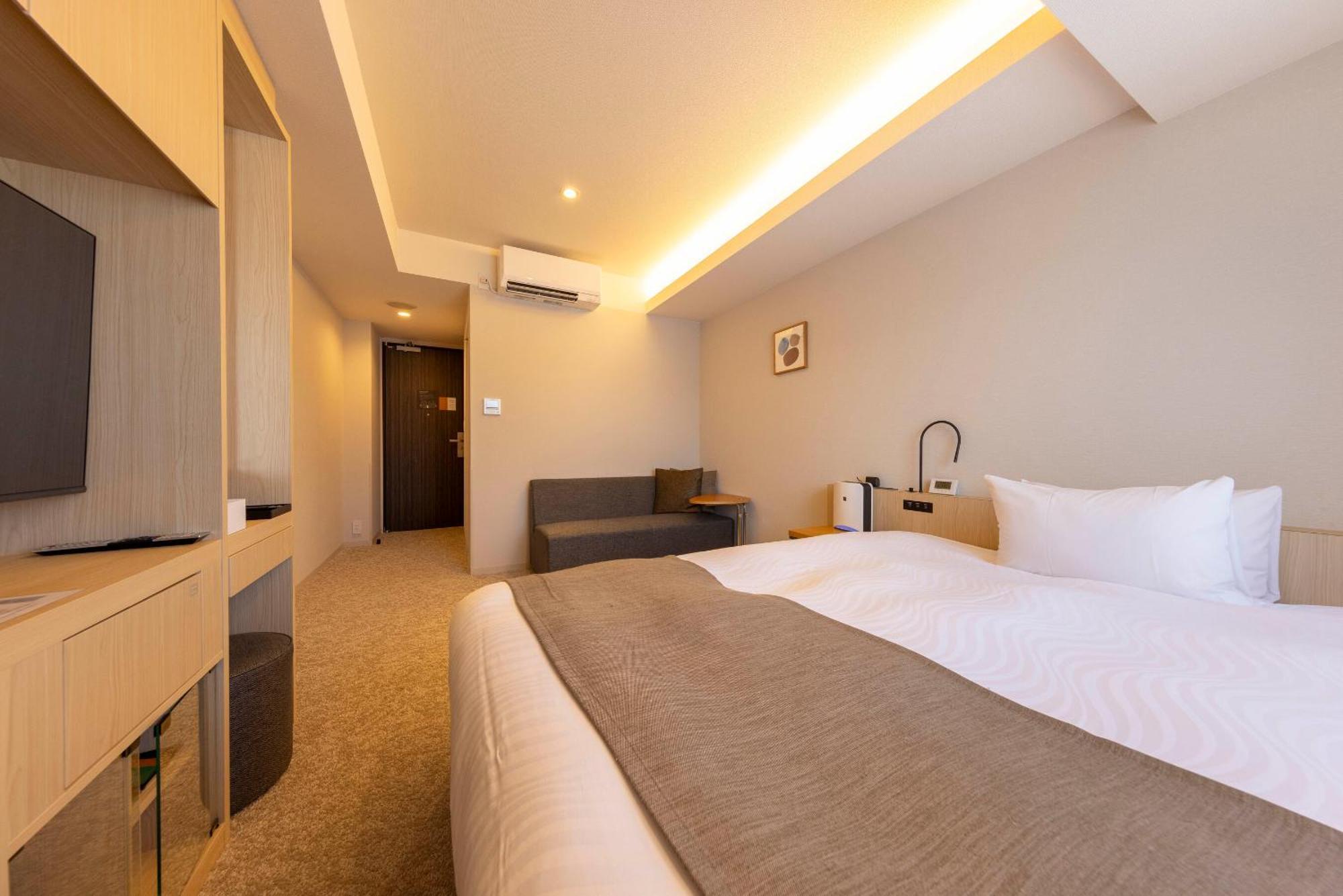Hotel Granbinario Tsuruga Extérieur photo