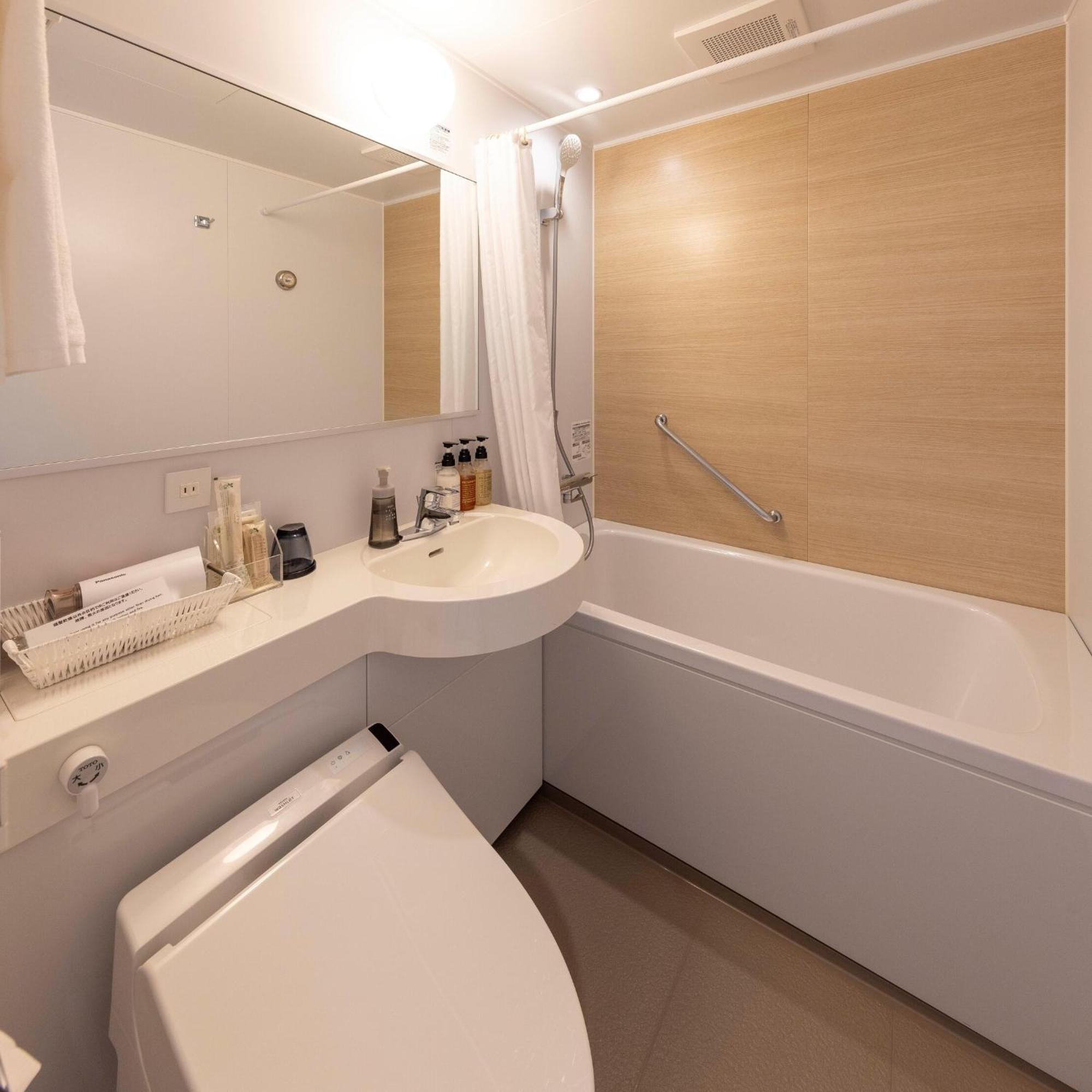 Hotel Granbinario Tsuruga Extérieur photo